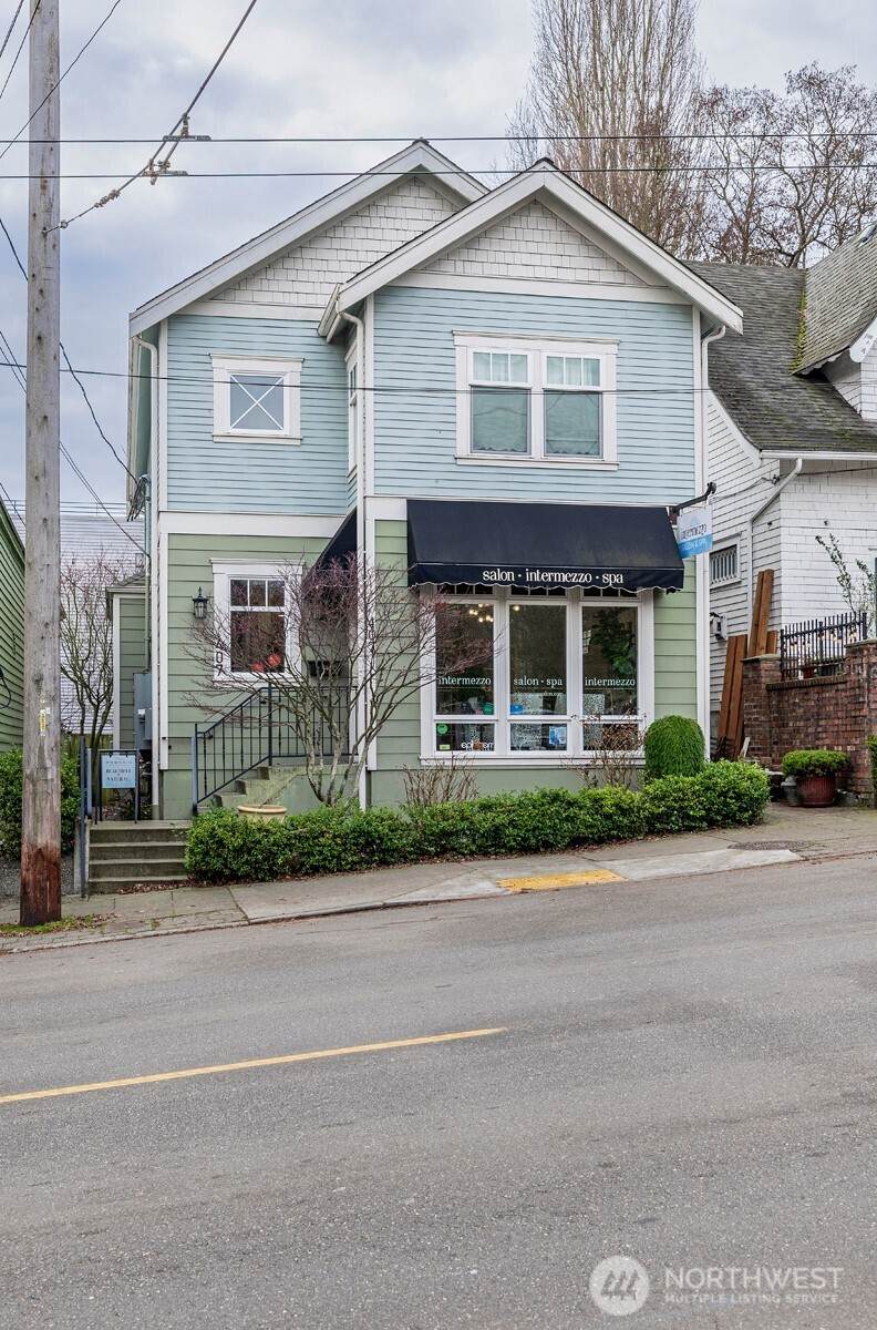 407 Galer Street - Photo 1