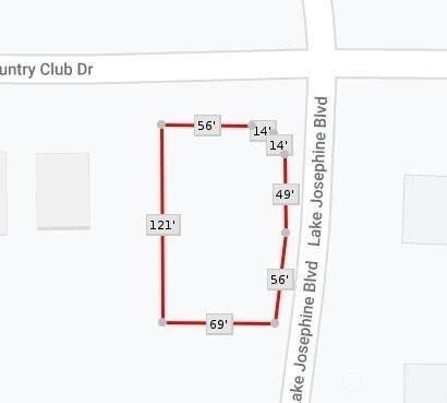 11304 Country Club Drive - Photo 1