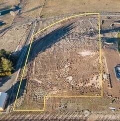 0 NKA Desmarais Road - Photo 1