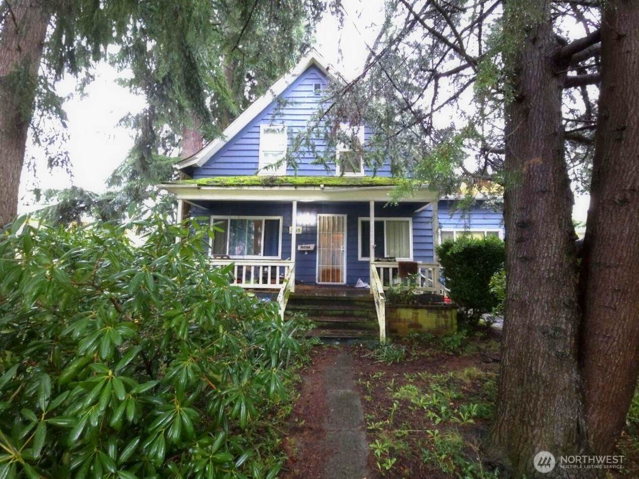 3615 Friday Avenue - Photo 1