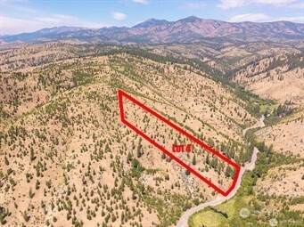 4 Lot Mud Creek Road - Photo 1