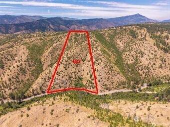 2 Lot Mud Creek Road - Photo 1