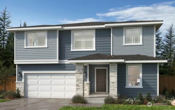 30544 126th (Phase 3 Lot 15) Court - Photo 1