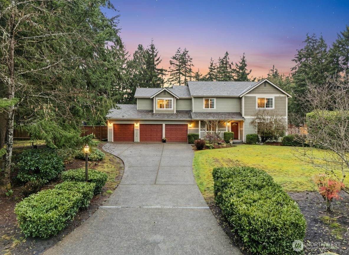 21504 107th Avenue - Photo 1