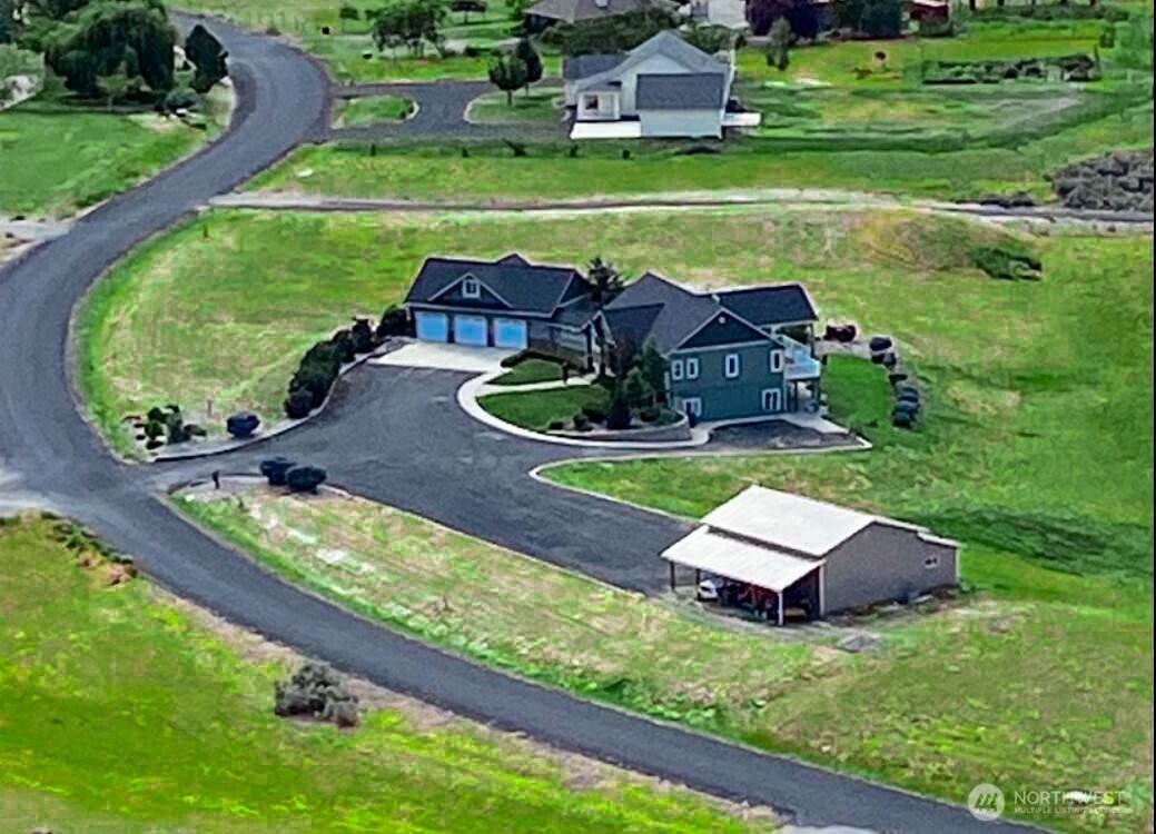 55776 Bay Area Drive - Photo 1