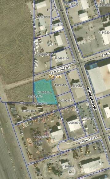 1 xx Salt Lake Street - Photo 1