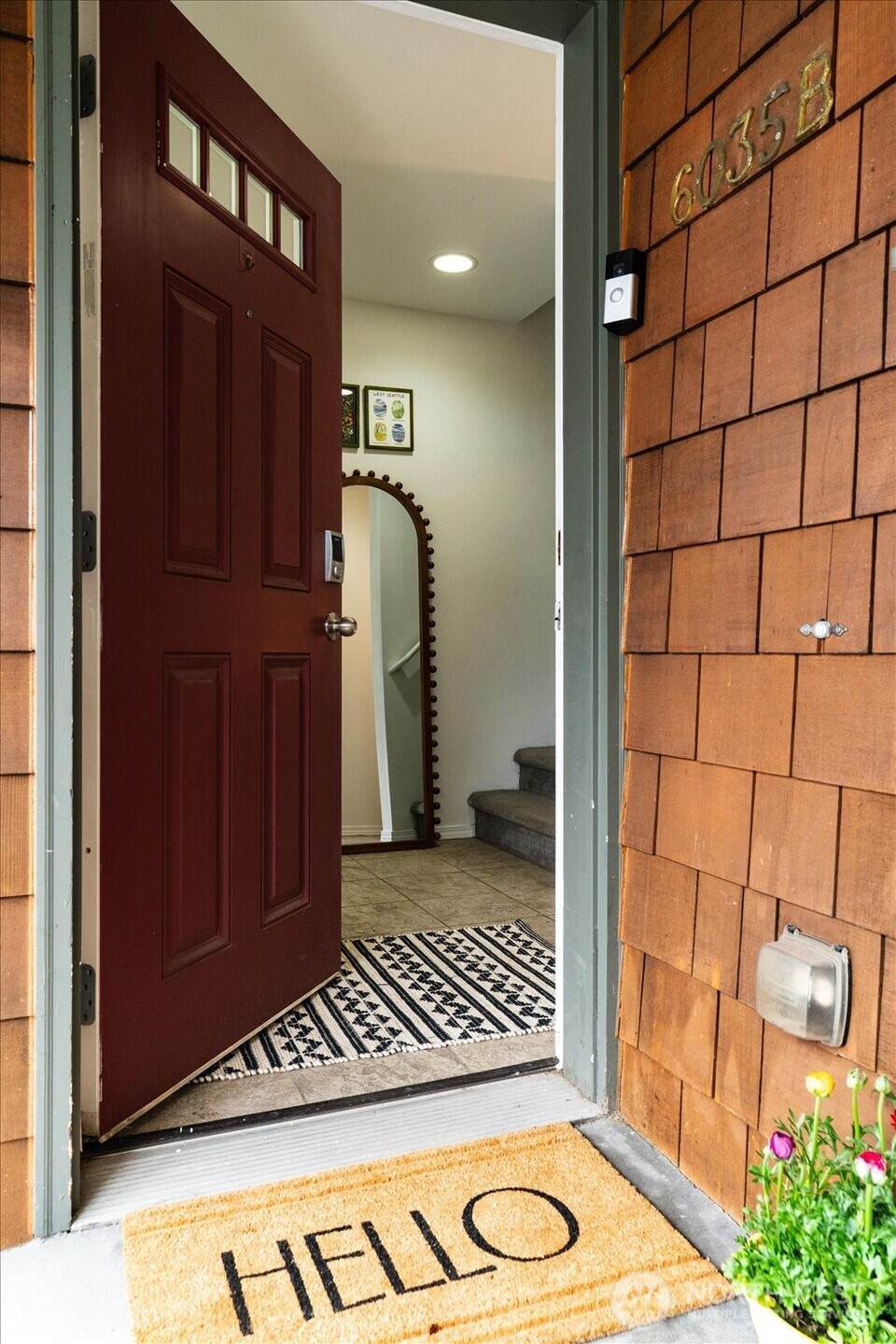 6035 Fauntleroy Way - Photo 1