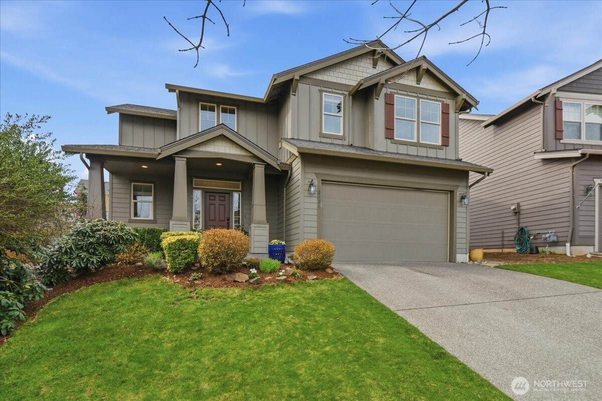 2128 Verbena Lane - Photo 1