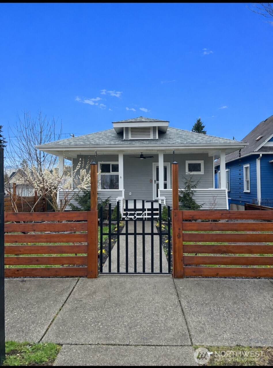 234 Ferry Avenue - Photo 1