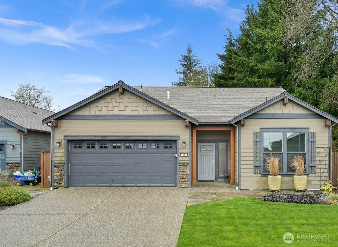 1384 Fernwood Lane - Photo 1