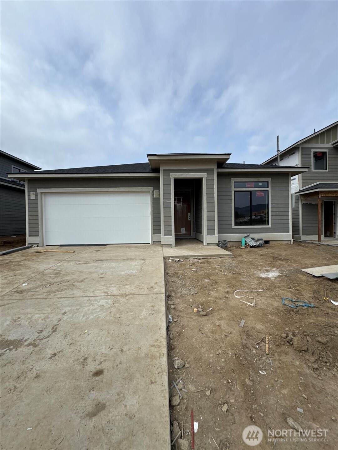 532 Oasis Loop - Photo 1