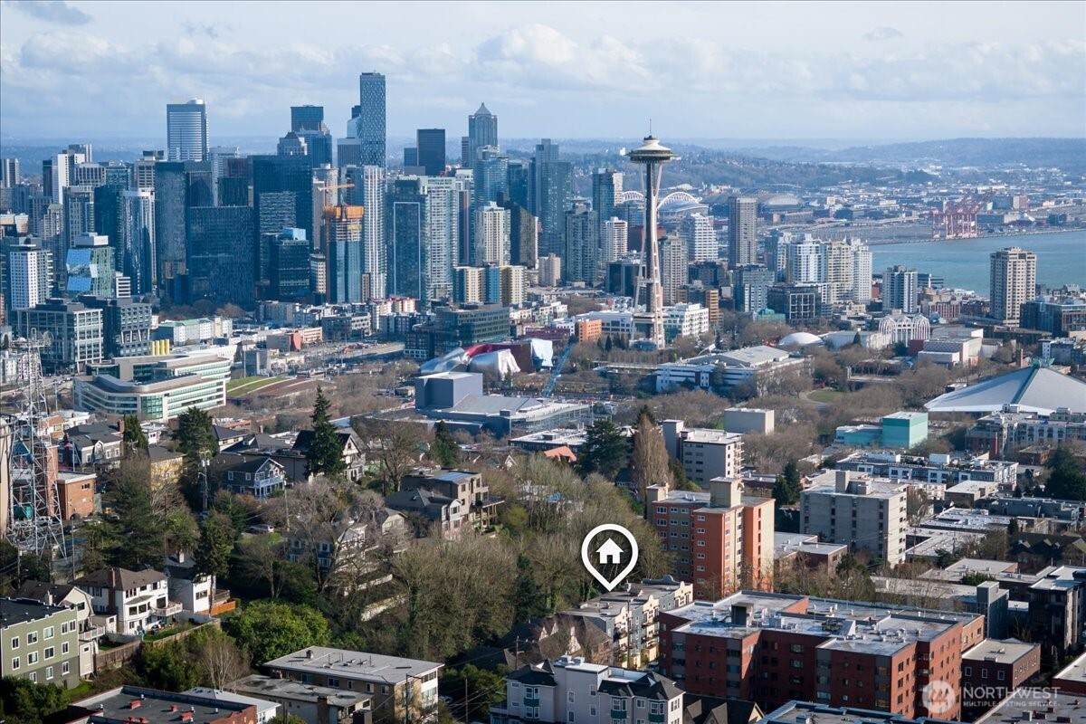 1310 Queen Anne Avenue - Photo 1