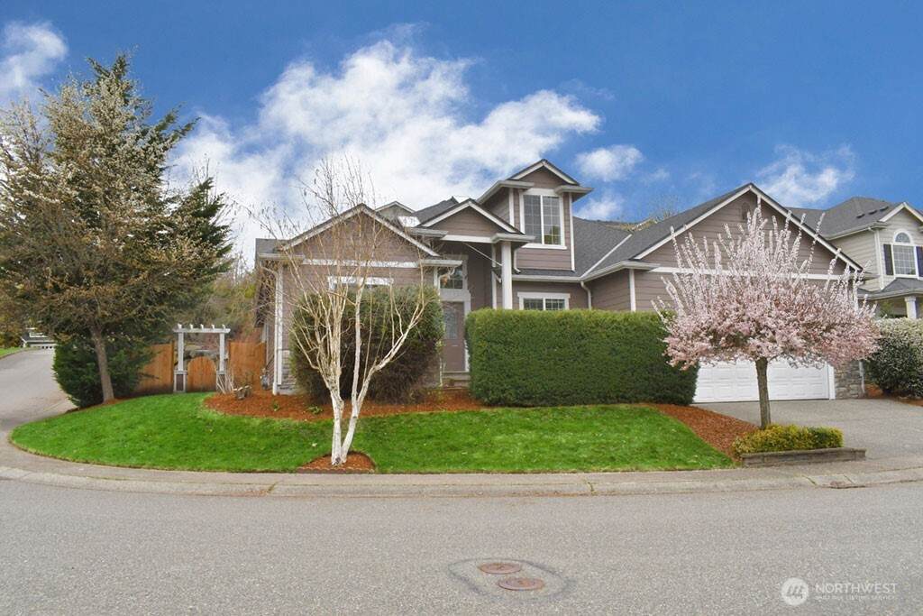 1546 Rockcreek Lane - Photo 1