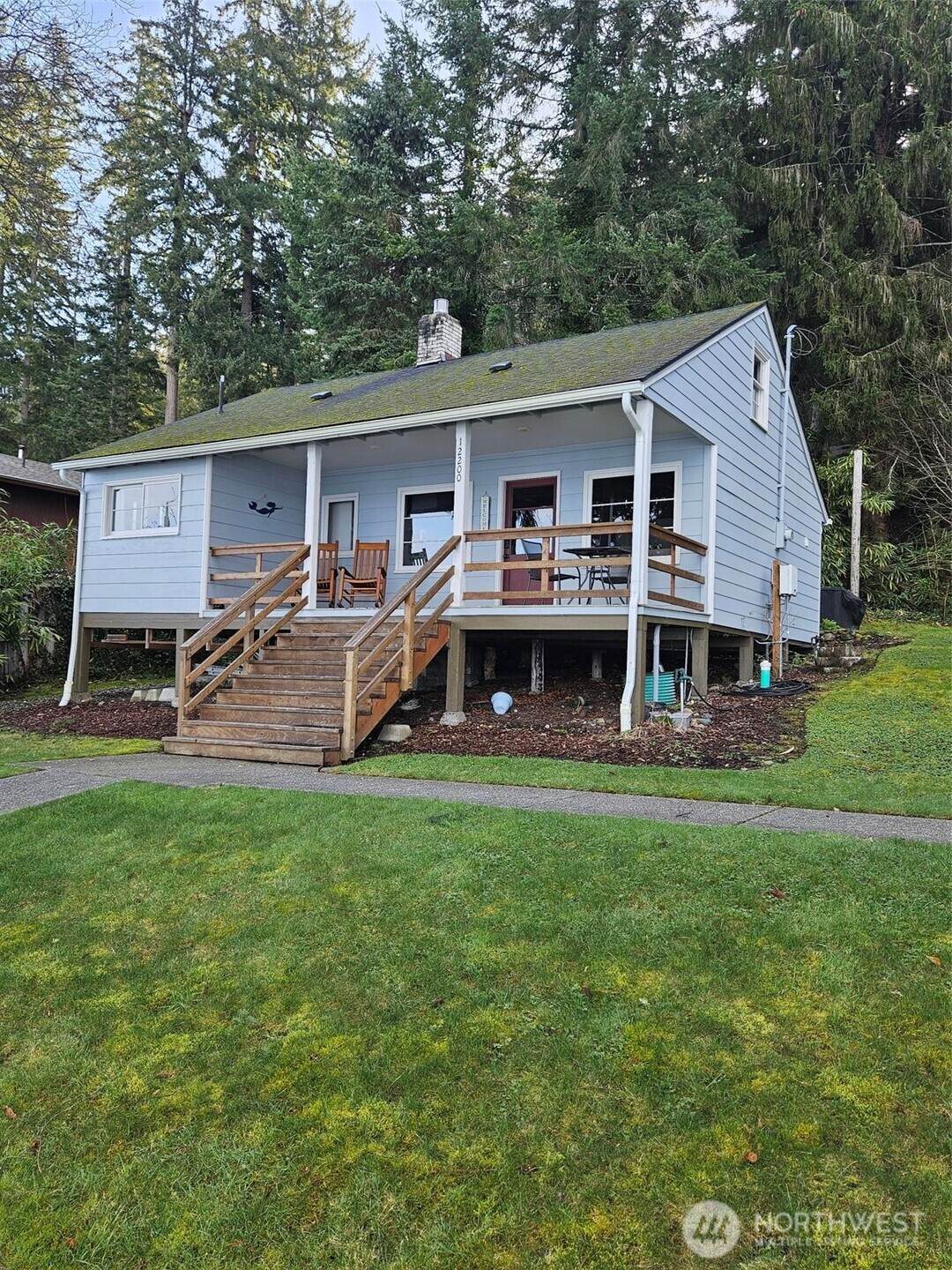 12200 Seabeck Highway - Photo 1