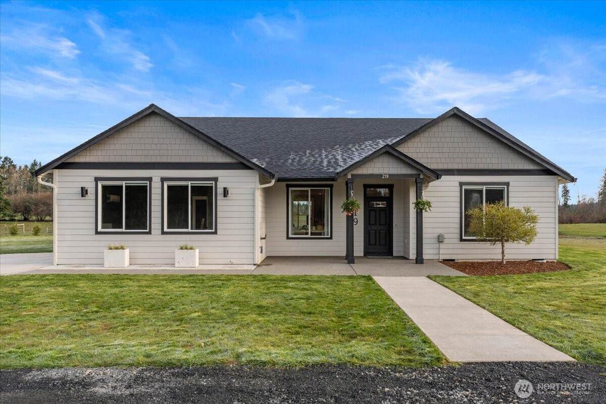 219 Bremgartner Road - Photo 1