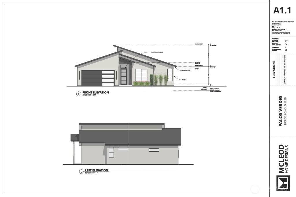 4307 Surf Scoter Street - Photo 1