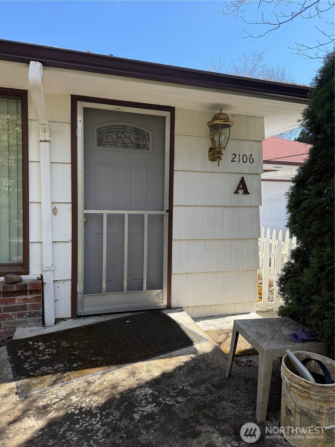 2106 Fir Street - Photo 1