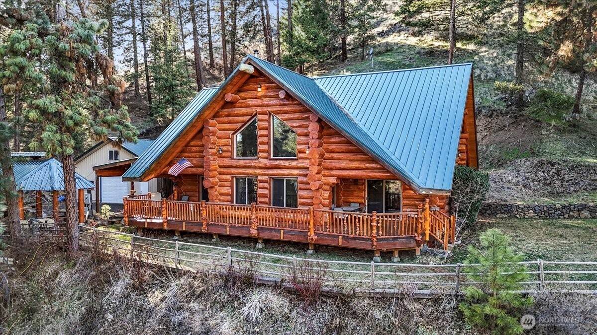 4492 Nile Road - Photo 1