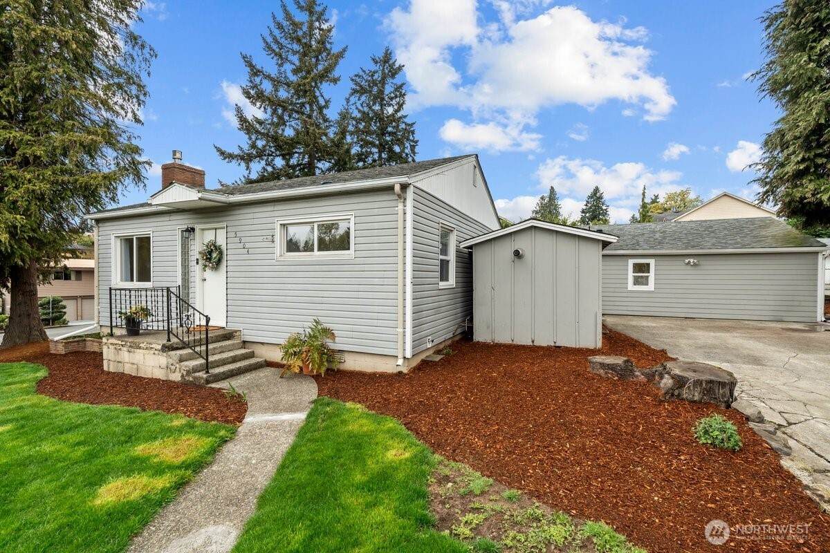 5904 149th Street - Photo 1