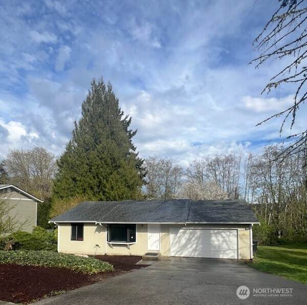 2111 Ponderosa Drive - Photo 1