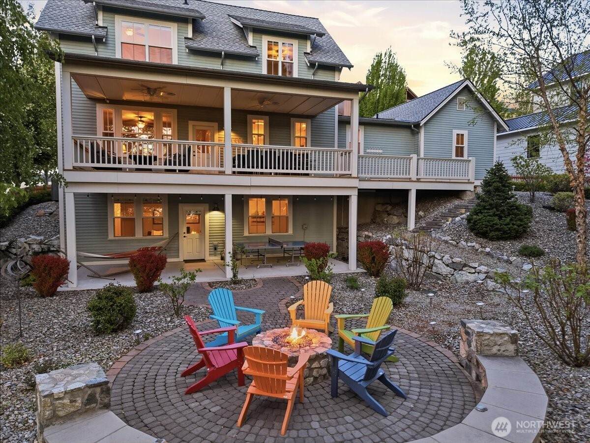 216 Porcupine Lane - Photo 1