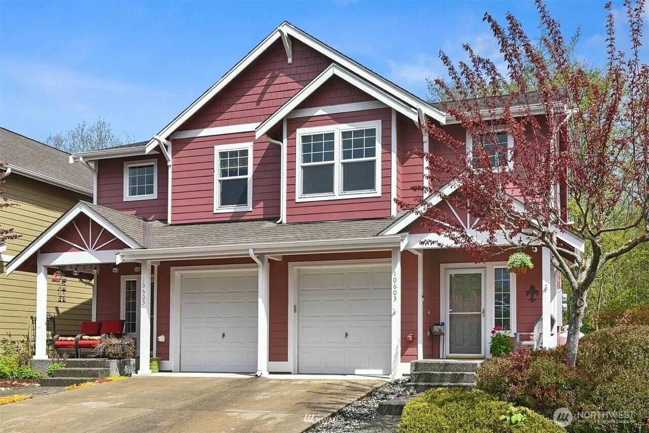 10603 Kingston Meadows Circle - Photo 1