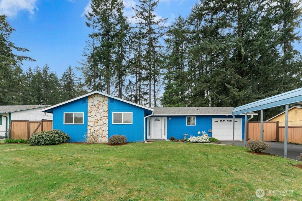 15714 64TH Avenue Ct - Photo 1