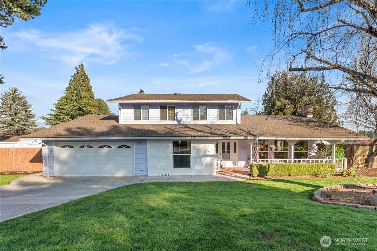 15905 33rd Avenue - Photo 1