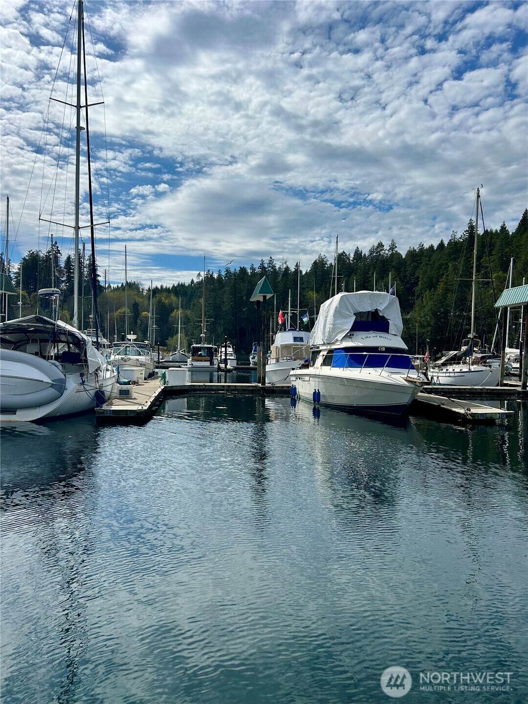 101 Pleasant Harbor Marina - Photo 1