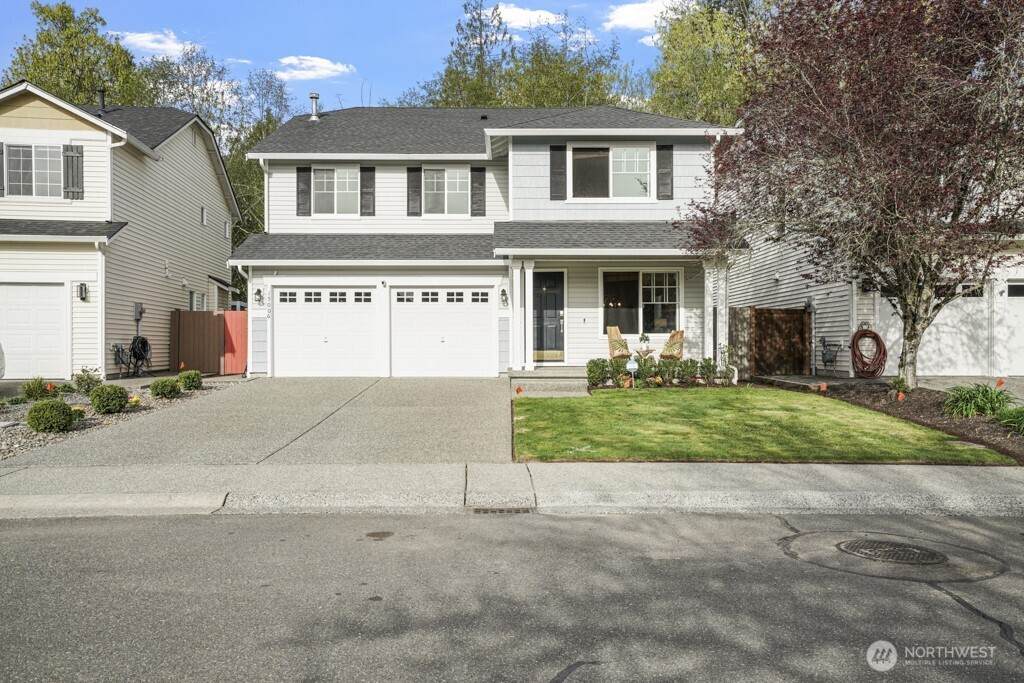 15006 49th Drive - Photo 1