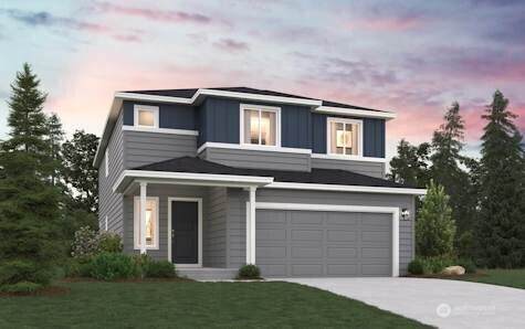 1402 Salzer Creek Loop - Photo 1
