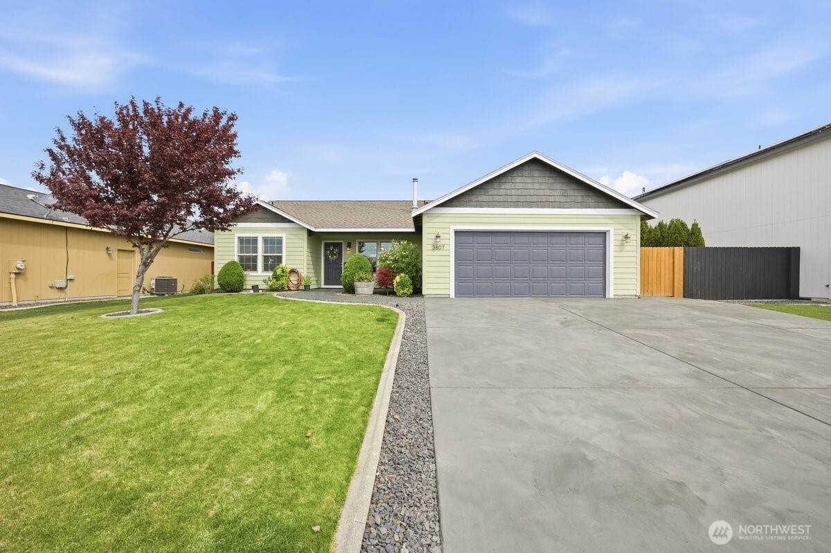 3807 Milagro Dr - Photo 1
