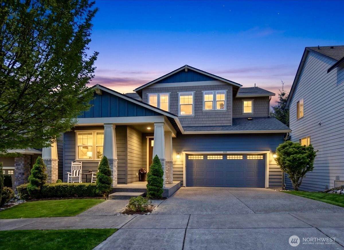 9125 Satterlee Avenue - Photo 1