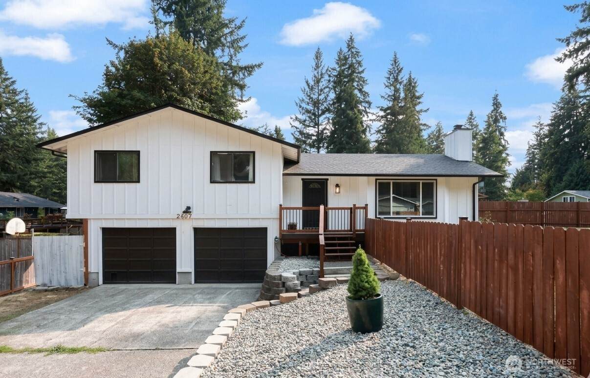 8407 Lake Forest Drive - Photo 1