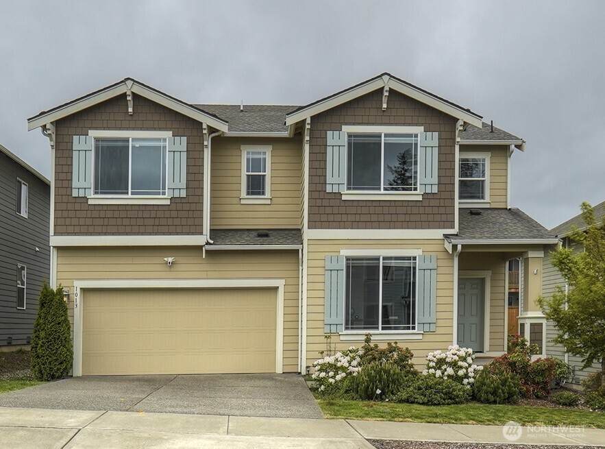 1013 Timberline Avenue - Photo 1