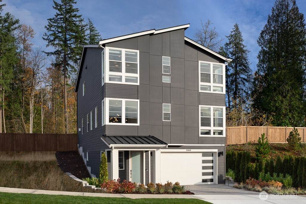 25508 Lot 16 204th Place - Photo 1