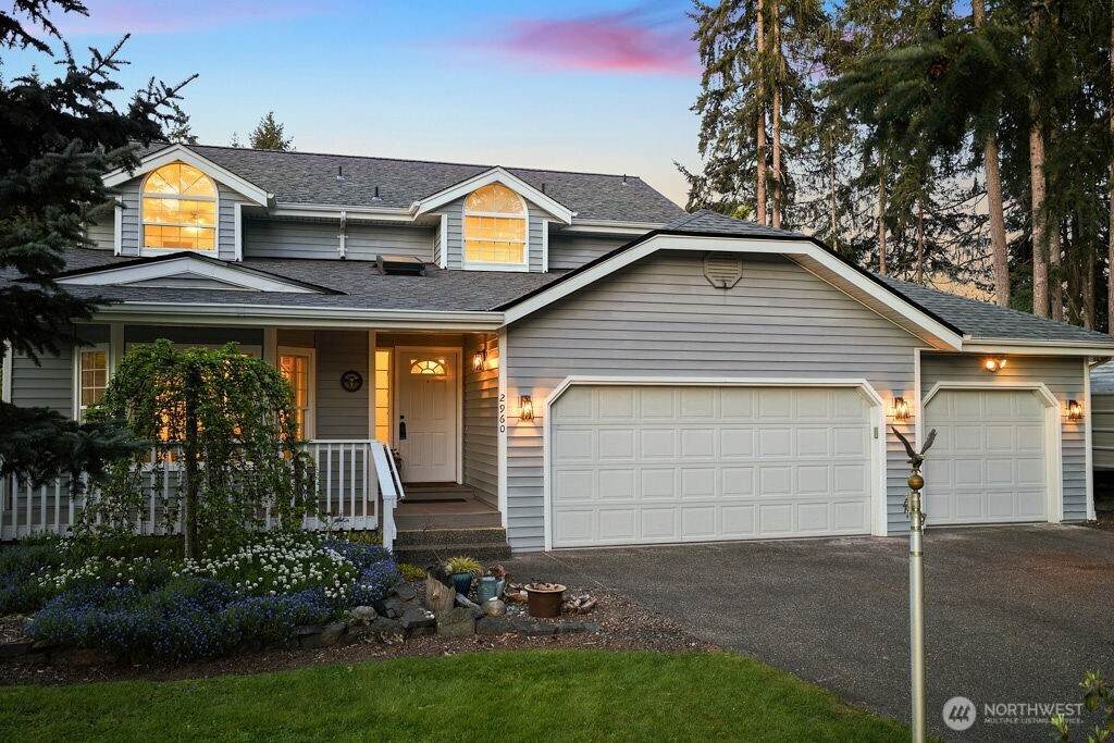 2960 North Star Drive - Photo 1