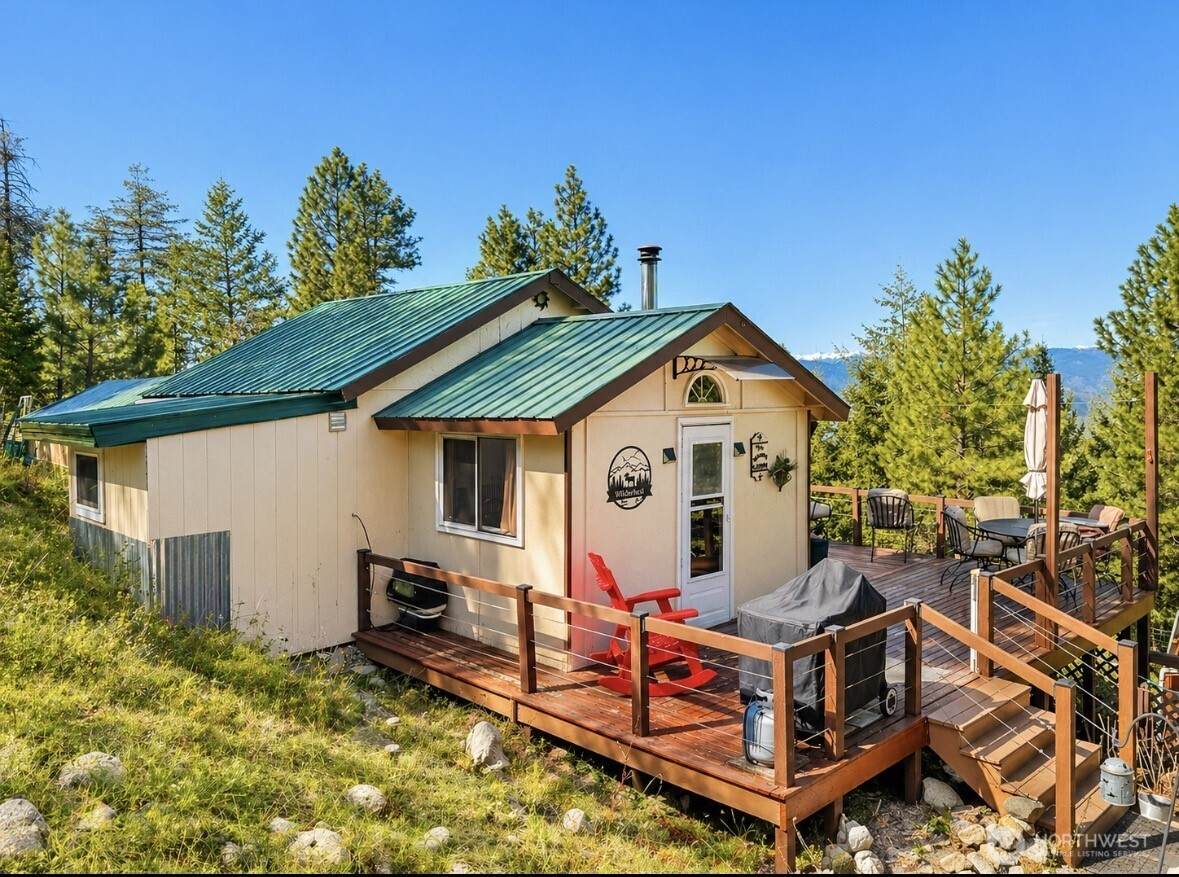 20 Morgan Mountain Trail - Photo 1