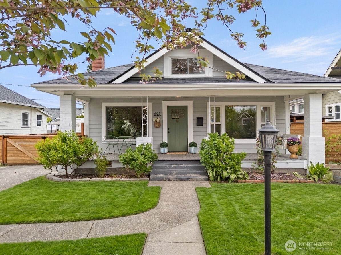 809 Sumner Avenue - Photo 1