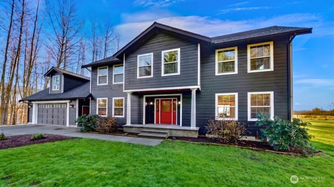3395 Mack Road - Photo 1