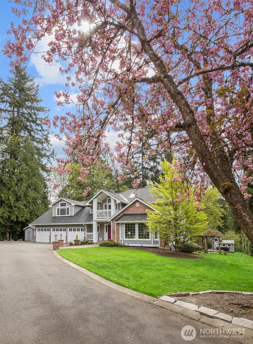 15808 163rd Avenue - Photo 1