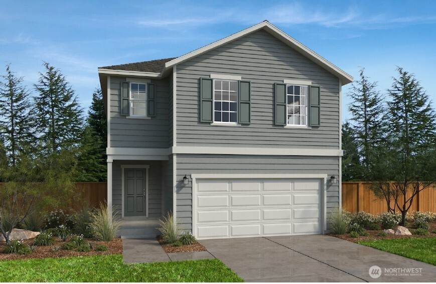 814 Smith Street - Photo 1