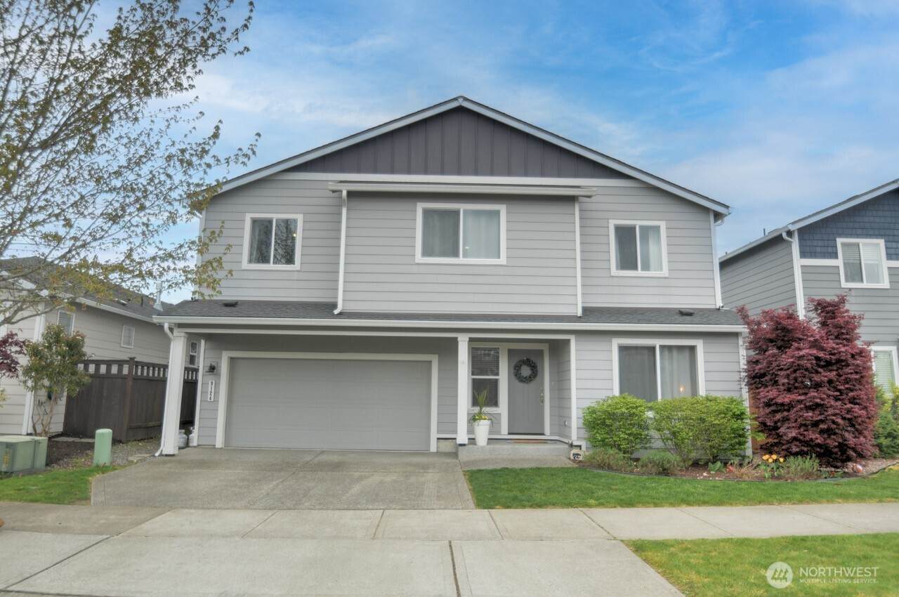 9124 Silverspot Drive - Photo 1