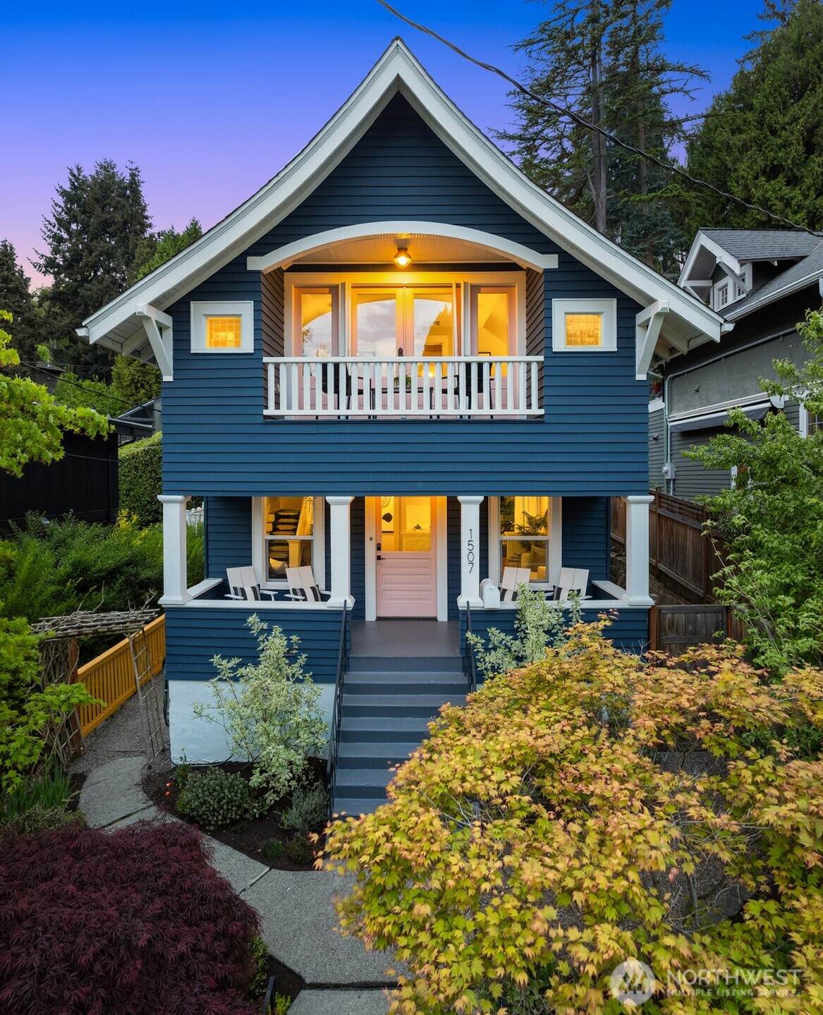 1507 Madrona Drive - Photo 1