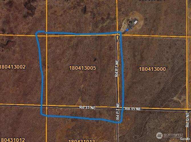 113 Lot 113 Eagle Springs Ranch - Photo 1