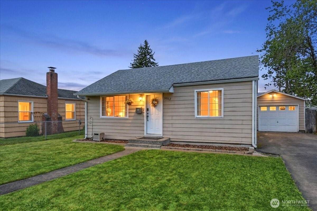 3042 Field Street - Photo 1