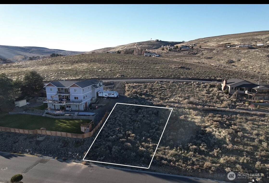 0 Vue Crest Road - Photo 1