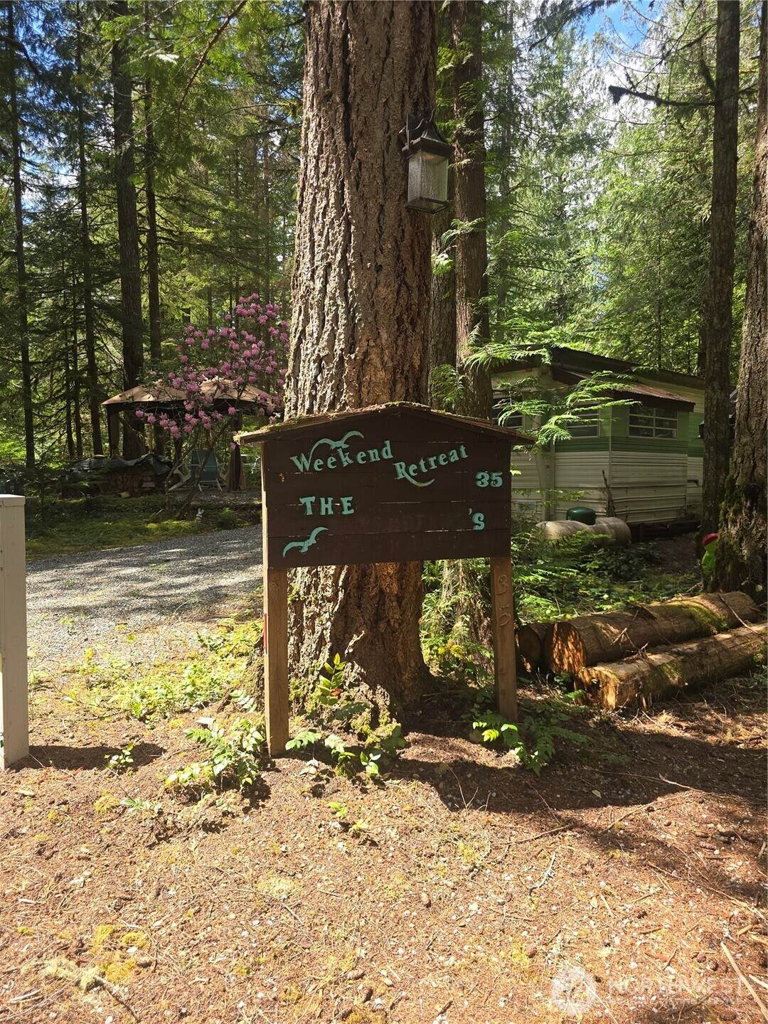 35 2 Wilderness Way - Photo 1