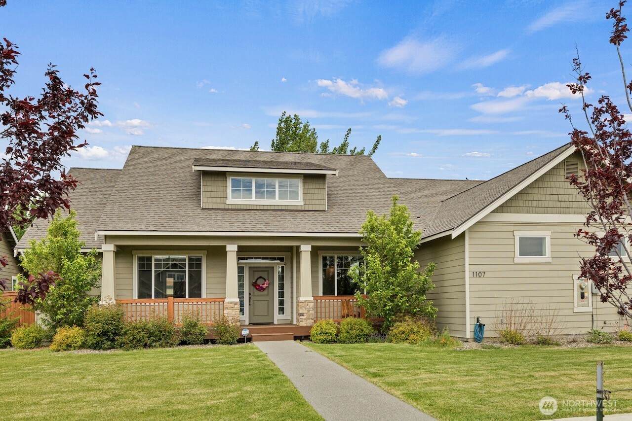 1107 Sanders Road - Photo 1