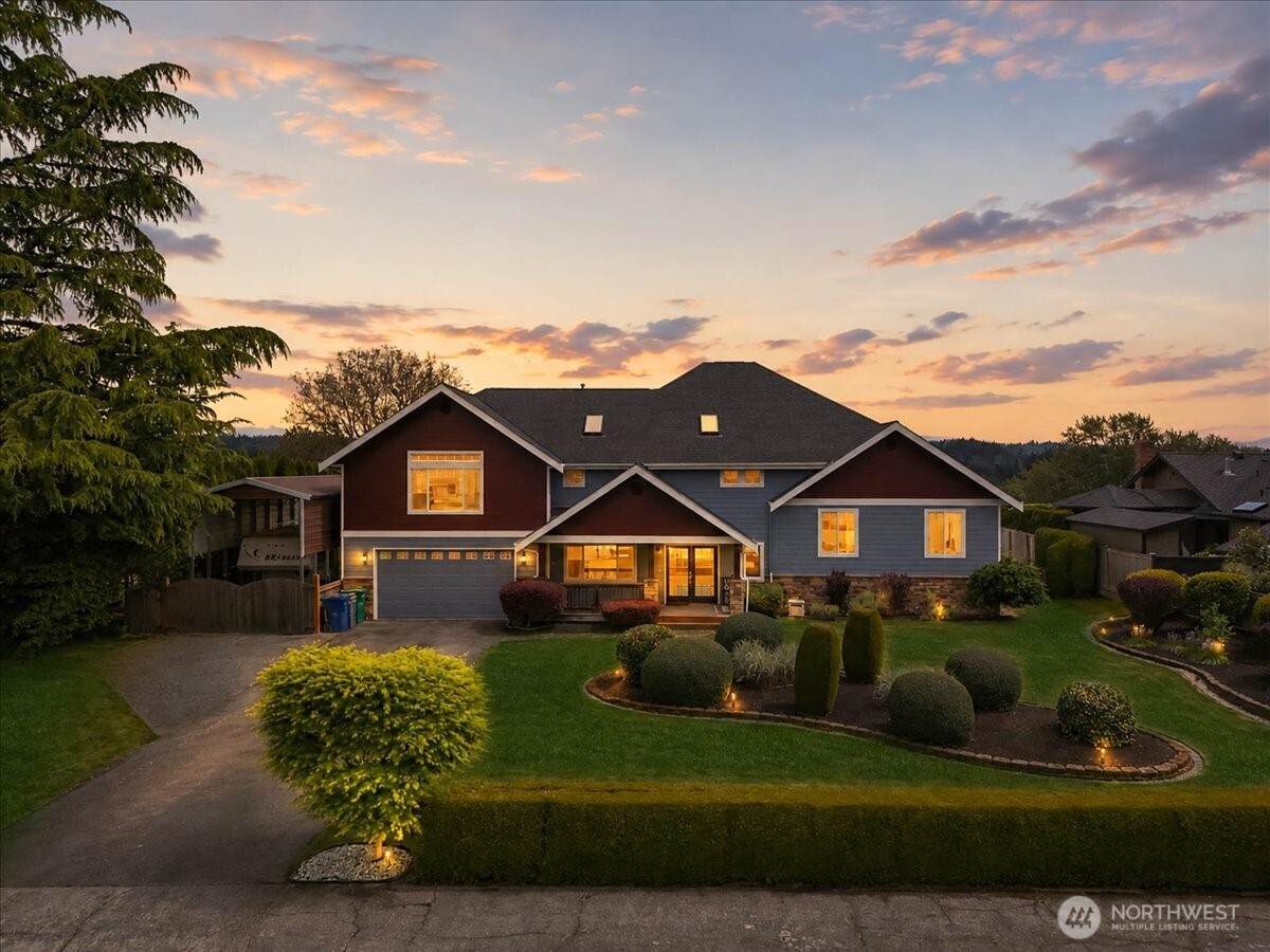 5819 Northridge Drive - Photo 1